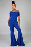 Ring My Bell Jumpsuit