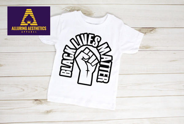 Black Lives Matter Tank /T shirt