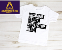 Husband T shirt