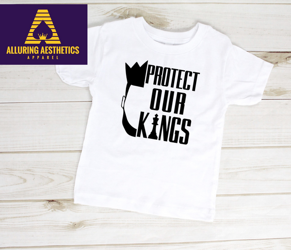 Protect Our Kings T shirt