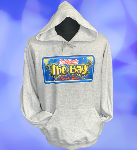 The Bay Hoodie