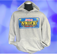 Vallejo Hoodie