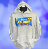 Oakland Hoodie