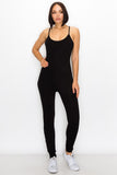 Everyday lady jumpsuit