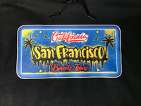 San Francisco Hoodie