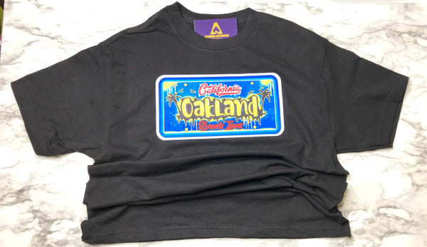 Oakland T shirt