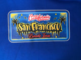 San Francisco Hoodie