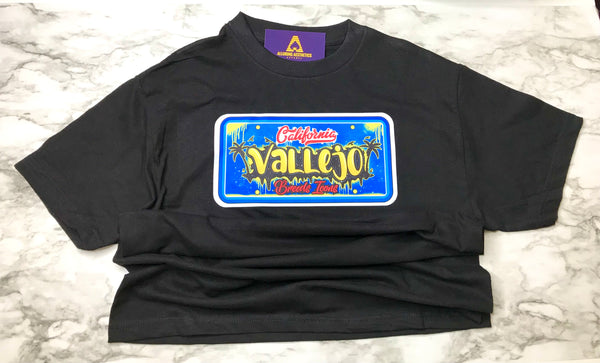 Vallejo T shirt